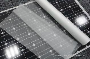 eva film for solar cells 3