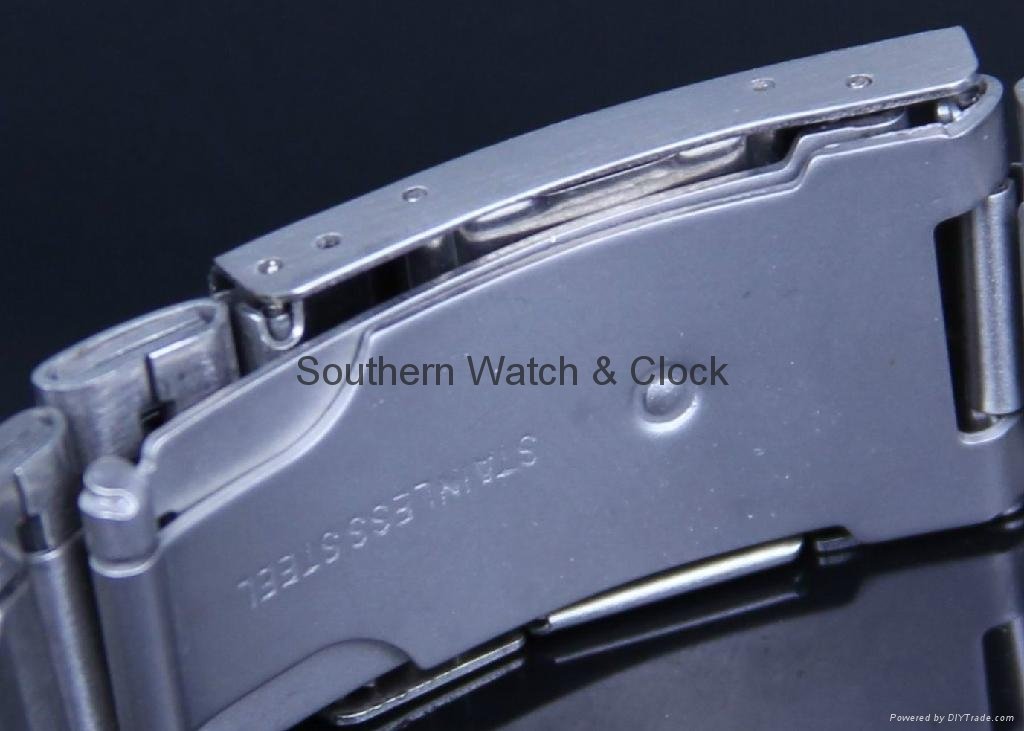 Mechanical watch SNT-M3045 3