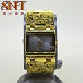 New design alloy watch quartz watch on sale  1