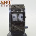 New design alloy watch quartz watch on sale  2