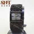 New design alloy watch quartz watch on sale  3