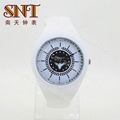 Wholesale price silicone watch 1