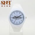 Wholesale price silicone watch 2