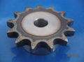 Douplex sprocket