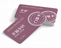 Residential card production factory in the community 3