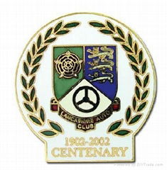 Lapel Pins