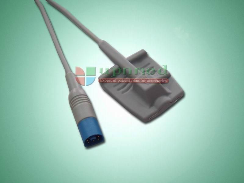 M1193A Philips neonate Spo2 Sensor 3