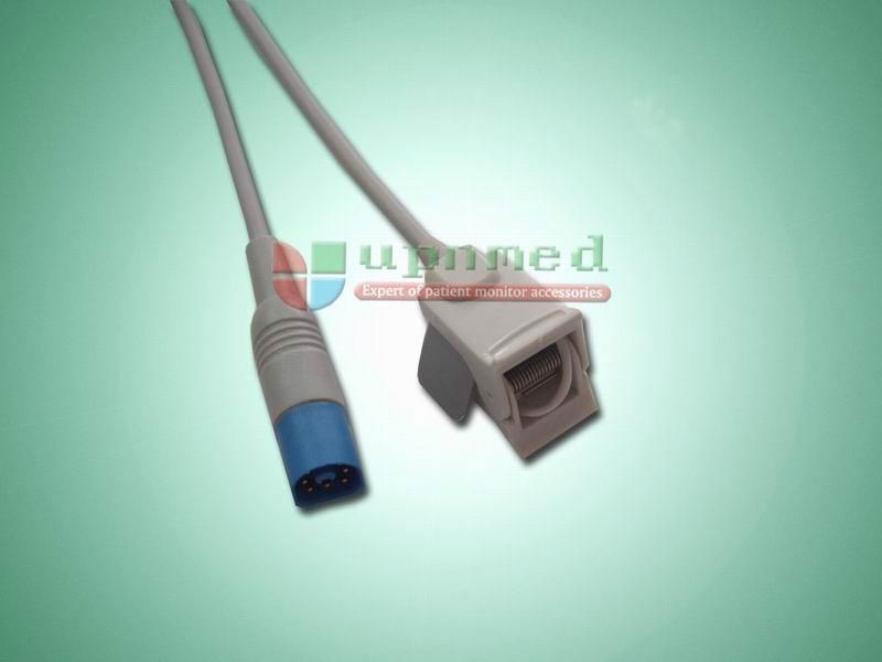 M1193A Philips neonate Spo2 Sensor 4