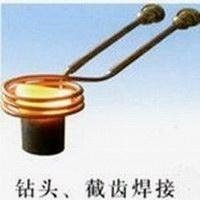 高壓油管高頻釬焊機   2