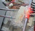 高压油管高频钎焊机   3