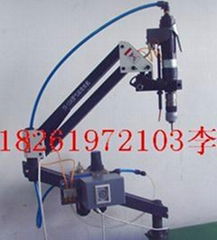 螺紋加工萬能攻絲機
