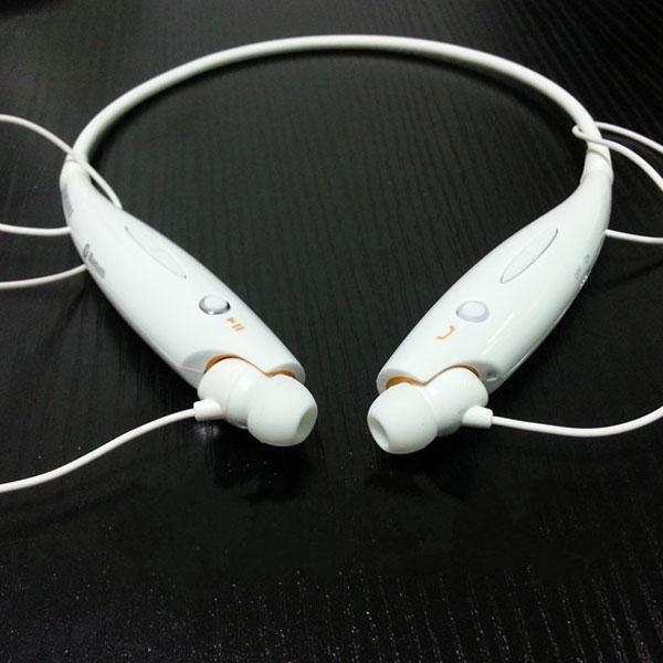 730 Sport Bluetooth Headset