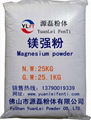 Magnesium powder