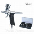 Airbrush WD-117 1