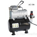  air compressor AC-186 1