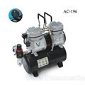 Mini Air Compressor 1