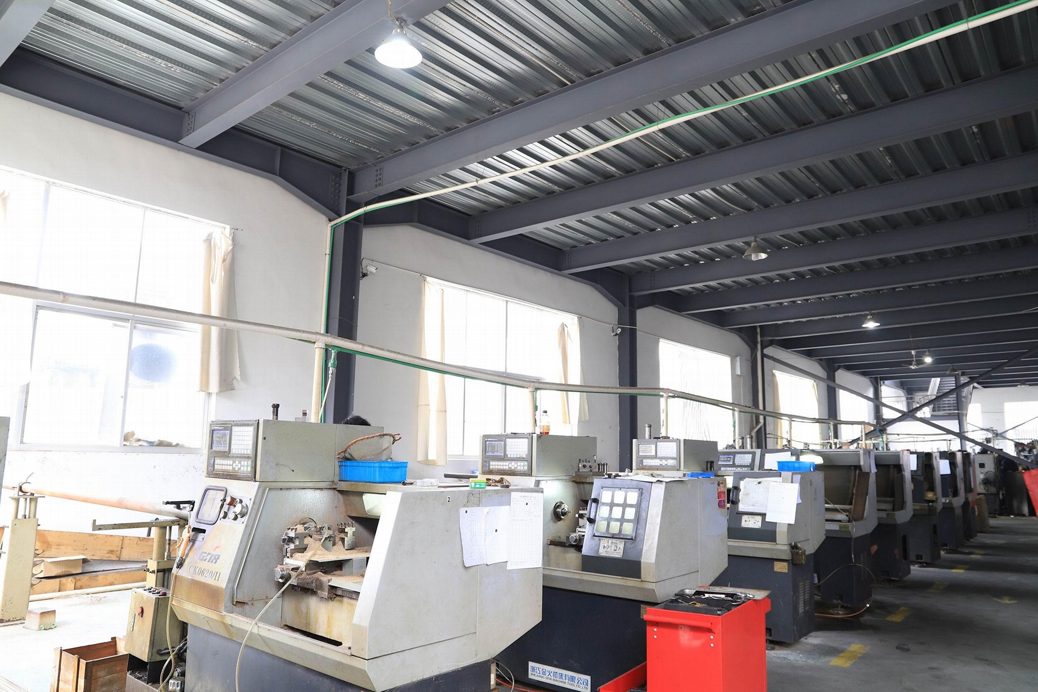 Linhai Veta Pneumatic Tools Co.,Ltd (China Manufacturer) Company Profile