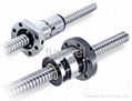 Ball screw 1