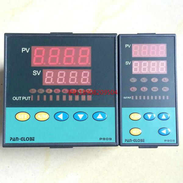 溫控儀表AP909-201-010-000氾達溫控儀可控硅