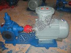 2CG系列高温齿轮泵
