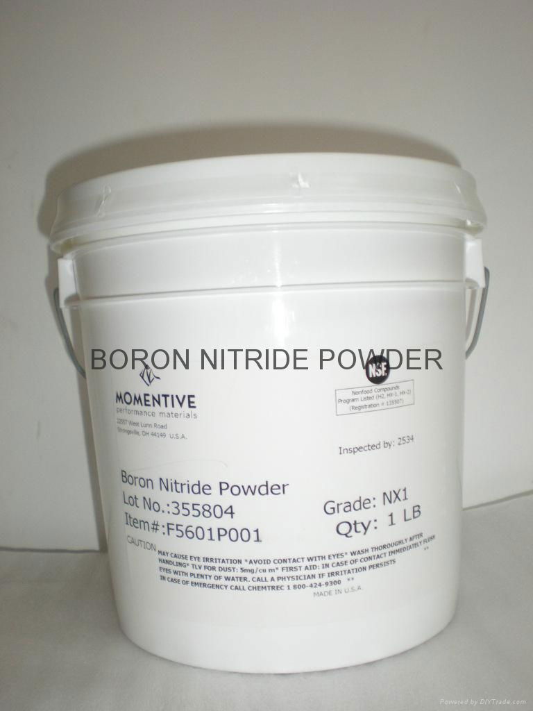 Food grade Boron Nitride Powder