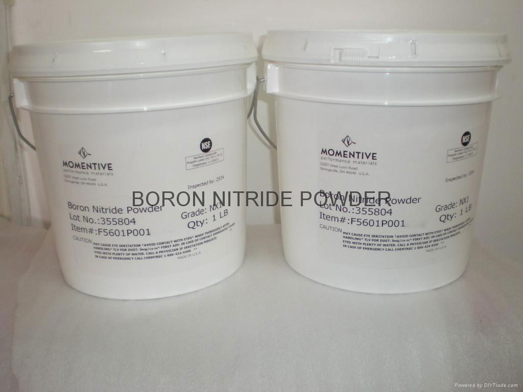 Food grade Boron Nitride Powder 3