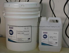 Food Grade Dimethyl Silicone Oil