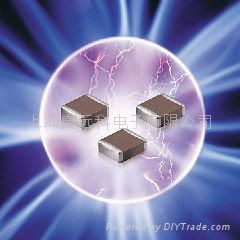 1uF ±10% 250V X7R 1812 HEC