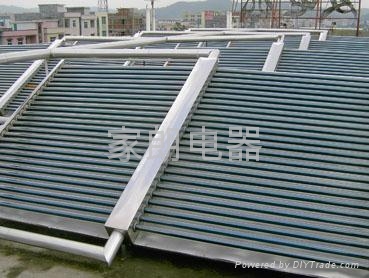工廠宿舍熱水器 2
