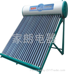 美容院熱水器 3