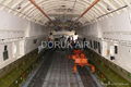 AIR CARGO TRANSPORT