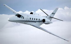 PRIVATE JET CHARTER