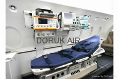 AIR AMBULANCE SERVICE