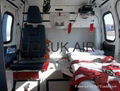 AIR AMBULANCE SERVICE