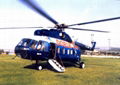 HELICOPTER CHARTER 4