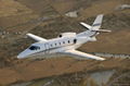 PRIVATE JET CHARTER