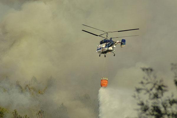 AERIAL SLUNG CARGO TRANSPORT 2