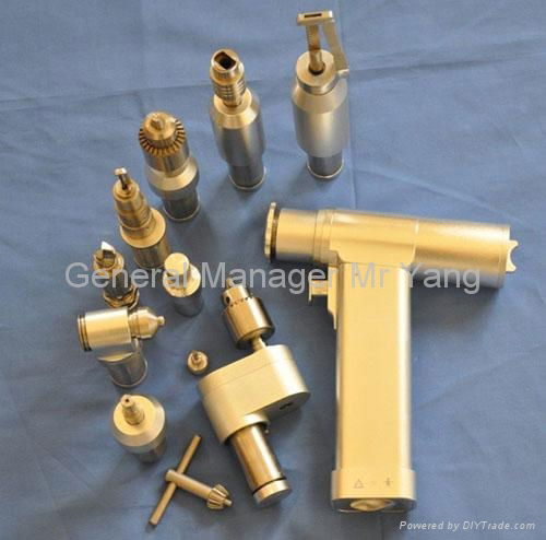 Surgical electric orthopedic Multifunction Electric Drill