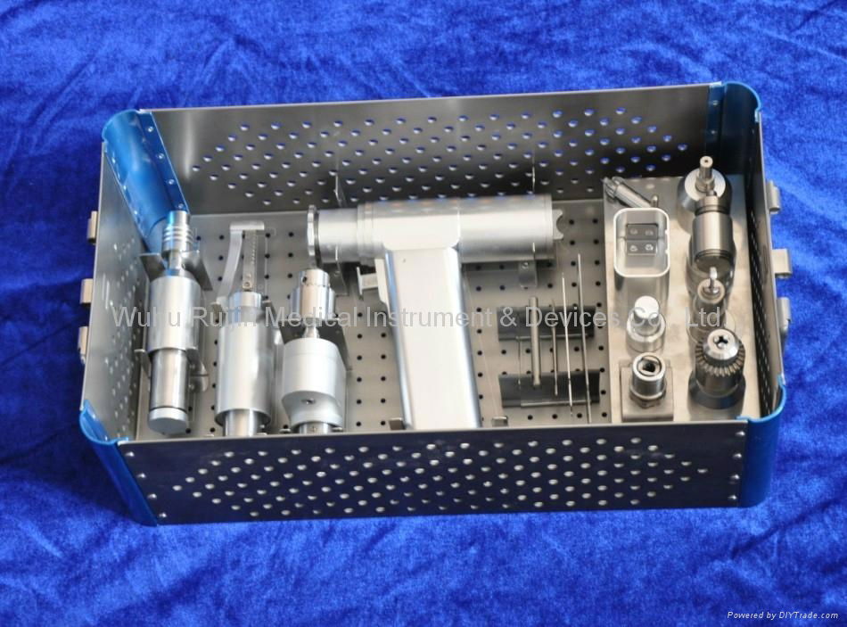 Surgical electric orthopedic Multifunction Electric Drill 3