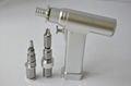 Surgical Craniotomy Orthopedic Auto-stop neurosurgery Mill & Cranial Drill Bur 1