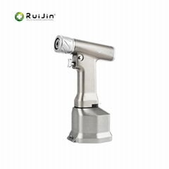 Shoulder hip joint arthroplasty knee surgery orthopedic surgical electric drill