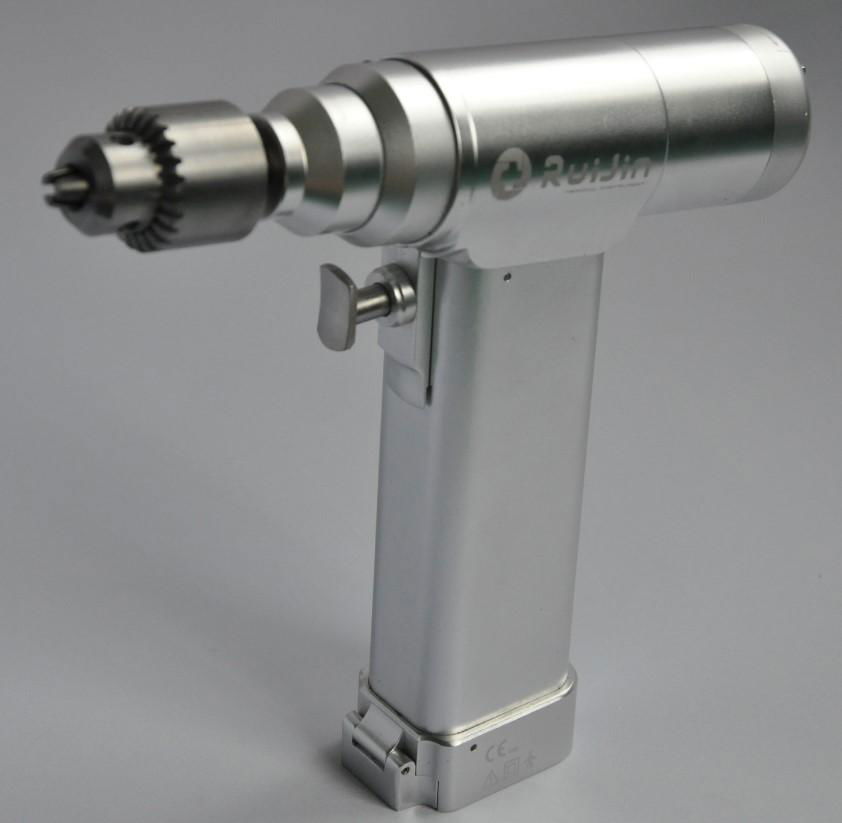 Medical Surgical Power Tool / Orthopedic Electric Bone Drill (RJ03003) 3