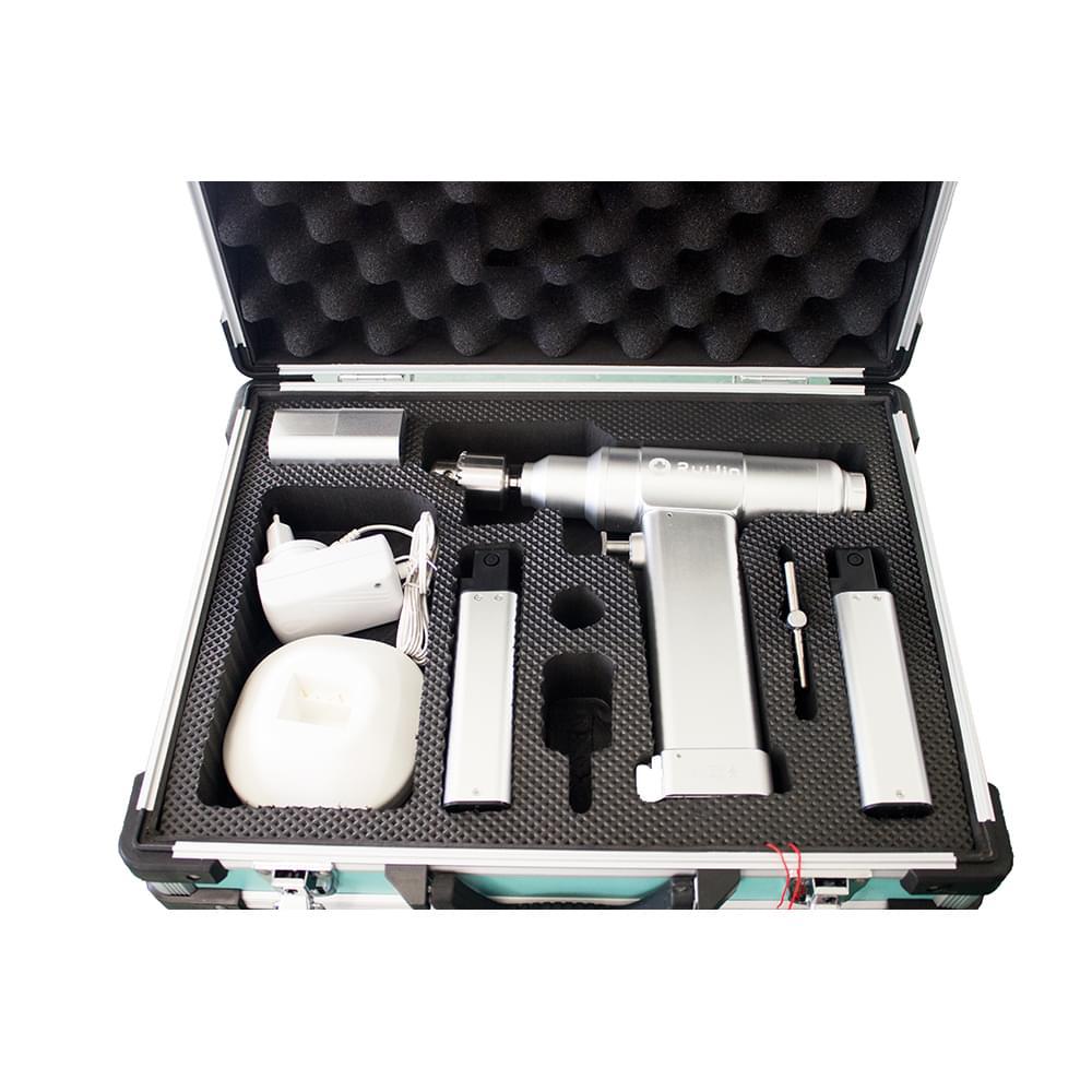 Medical Surgical Power Tool / Orthopedic Electric Bone Drill (RJ03003) 5