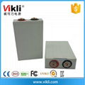 Lithium Prismatic 3.2V 40Ah LiFePO4 battery cell