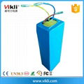 4S LiFePO4 Battery Pack 12V 10AH 1