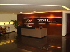 Tianjin Trends Science&Technology Development Co.,Ltd.