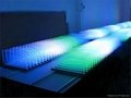 RGB導光板發光模組 2