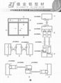 H76W中窗復合窗鋁型材 1