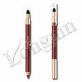wooden eyeliner pencil(with applicator)