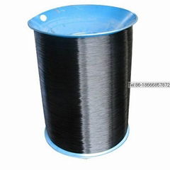 Nylon-Coated Wire 